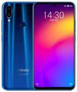 Замена тачскрина на телефоне Meizu Note 9 в Челябинске